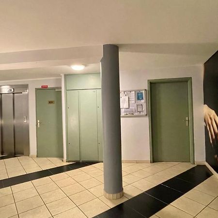 Studio Cosy Tout Equipe - Idealement Situe Сен-Дені Екстер'єр фото